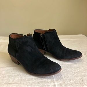 SAM EDELMAN BOOTIES